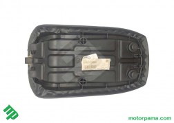 Sella miniquad Masai - Dinli - Jambolino parte inferiore